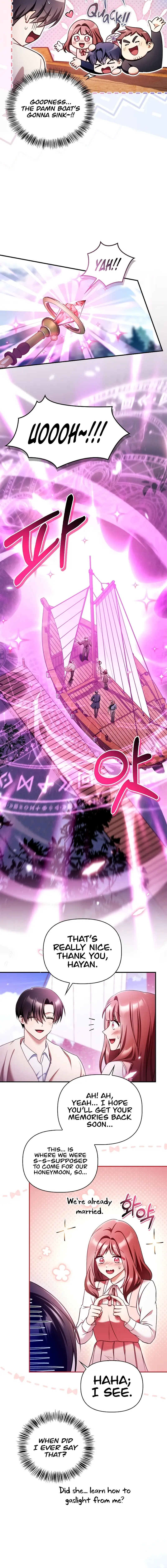Read How to Use a Returner EN Manga Online