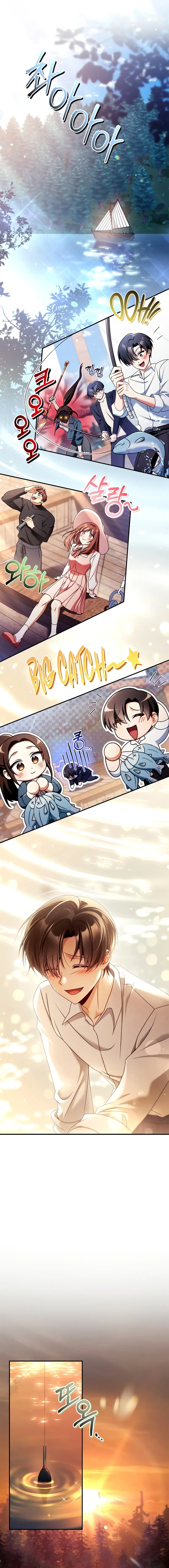 Read How to Use a Returner EN Manga Online
