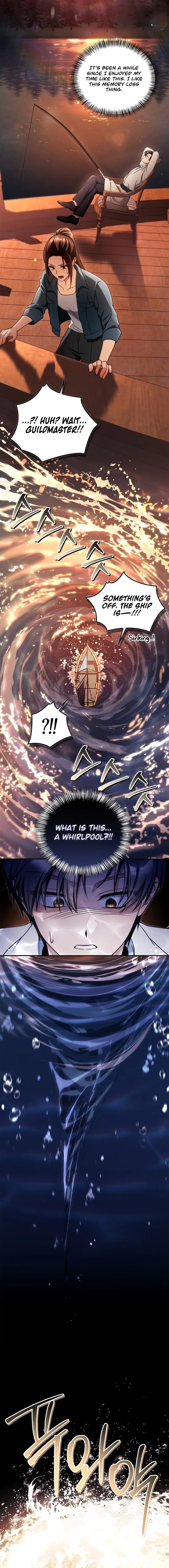 Read How to Use a Returner EN Manga Online