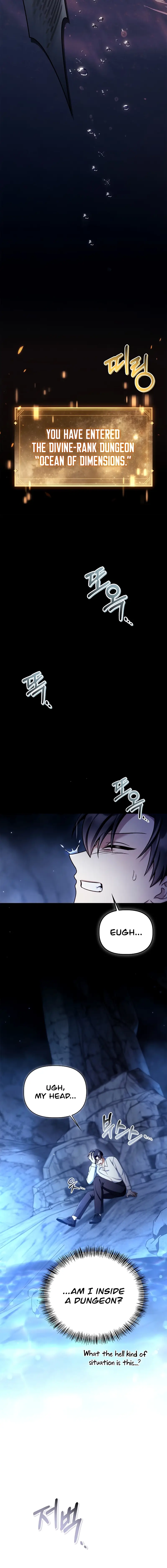 Read How to Use a Returner EN Manga Online