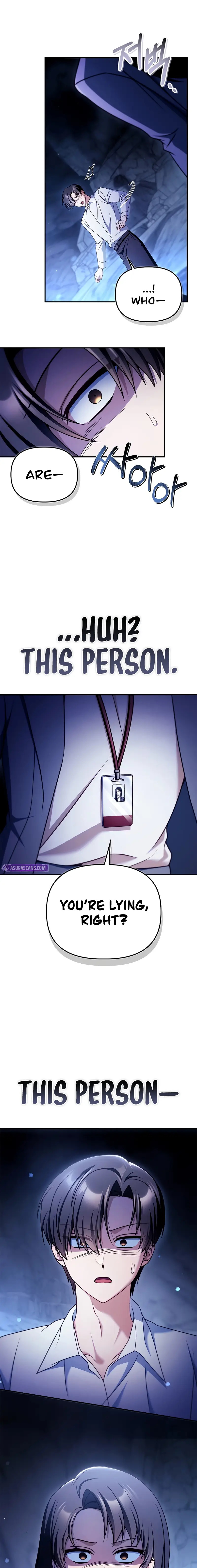 Read How to Use a Returner EN Manga Online