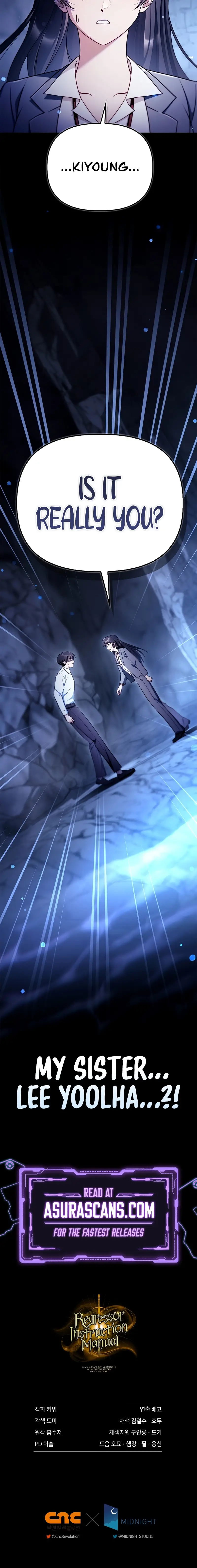 Read How to Use a Returner EN Manga Online