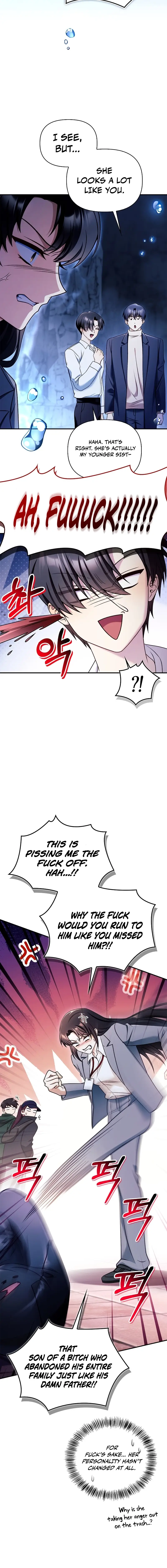 Read How to Use a Returner EN Manga Online