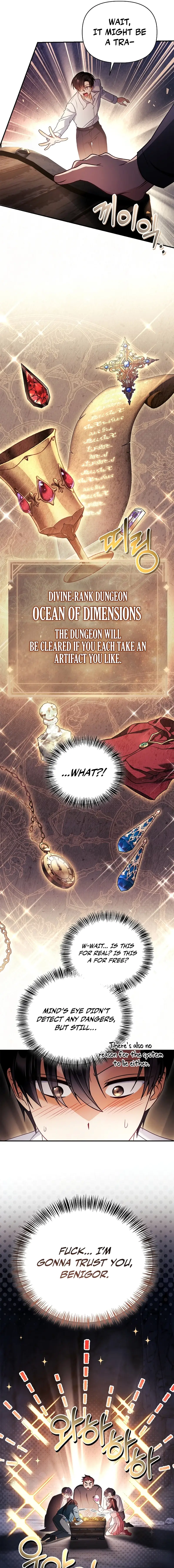 Read How to Use a Returner EN Manga Online