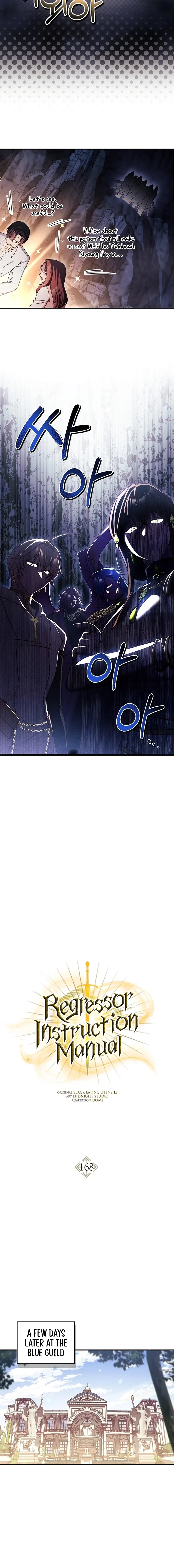 Read How to Use a Returner EN Manga Online