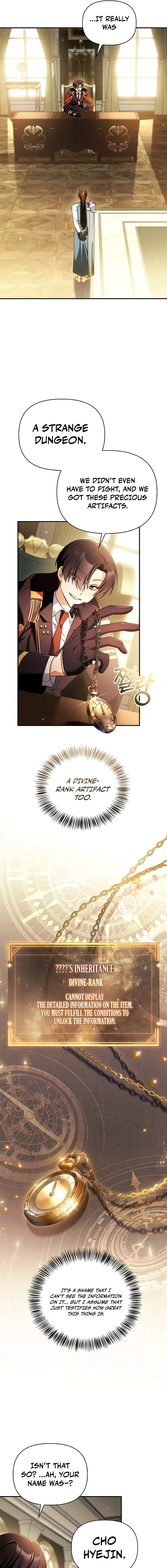 Read How to Use a Returner EN Manga Online