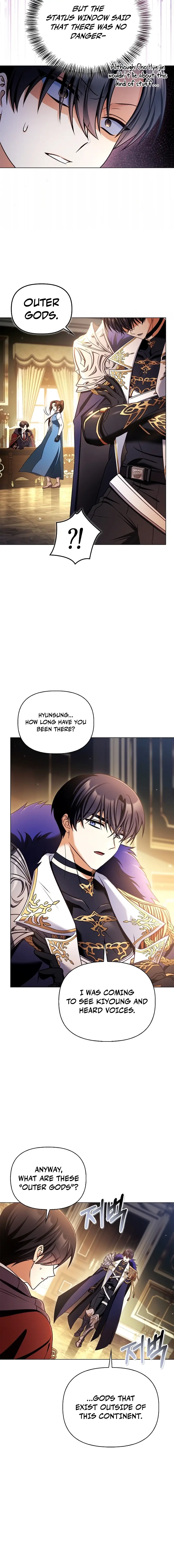 Read How to Use a Returner EN Manga Online