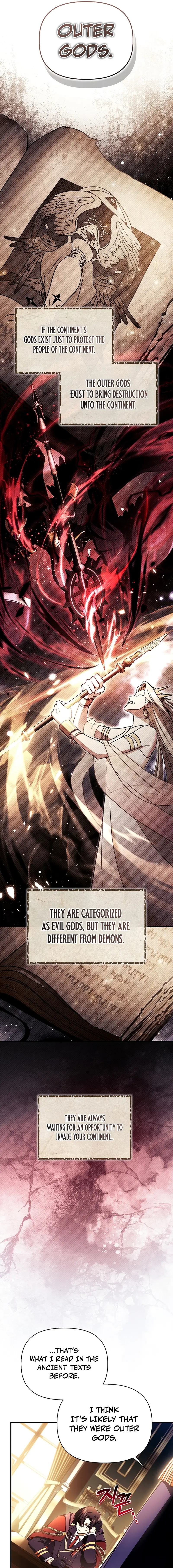 Read How to Use a Returner EN Manga Online