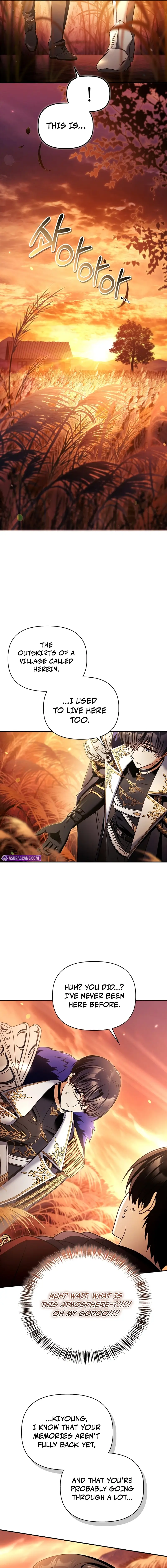 Read How to Use a Returner EN Manga Online