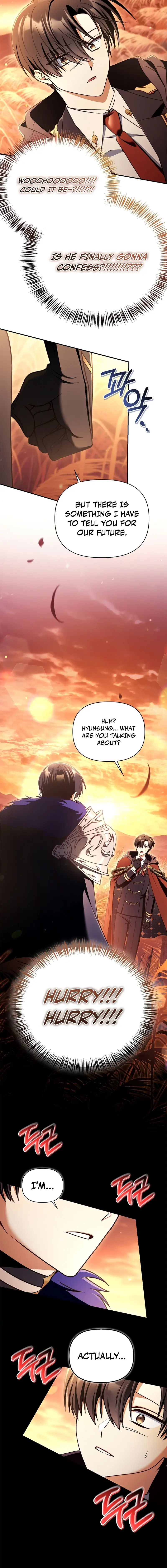 Read How to Use a Returner EN Manga Online