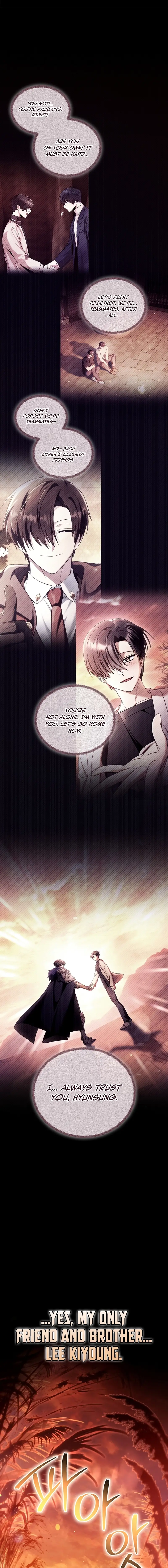 Read How to Use a Returner EN Manga Online