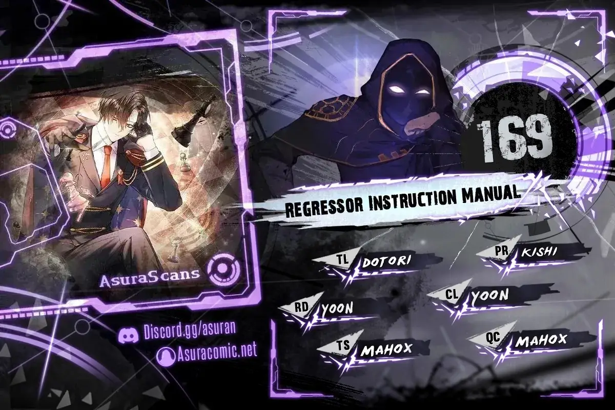 Read How to Use a Returner EN Manga Online