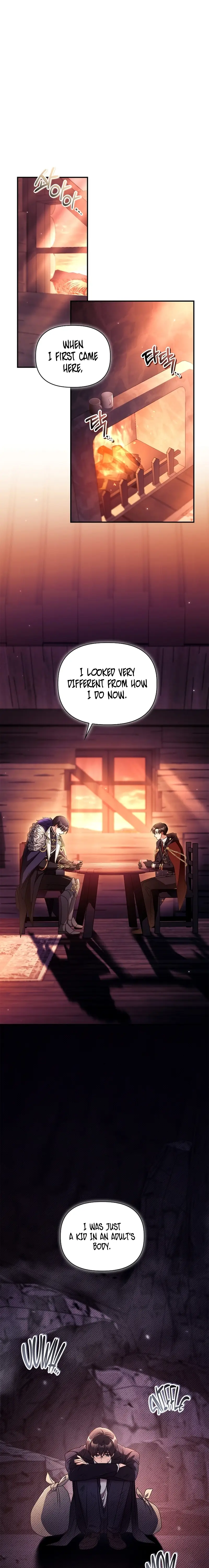 Read How to Use a Returner EN Manga Online