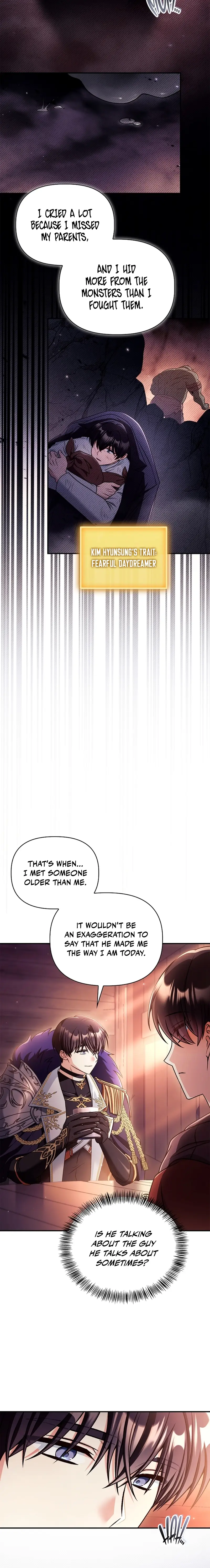 Read How to Use a Returner EN Manga Online
