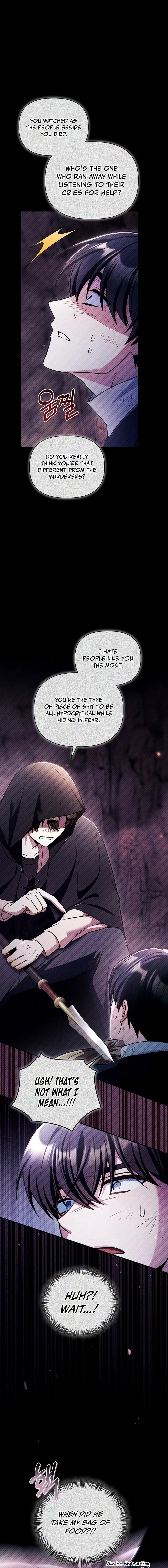 Read How to Use a Returner EN Manga Online