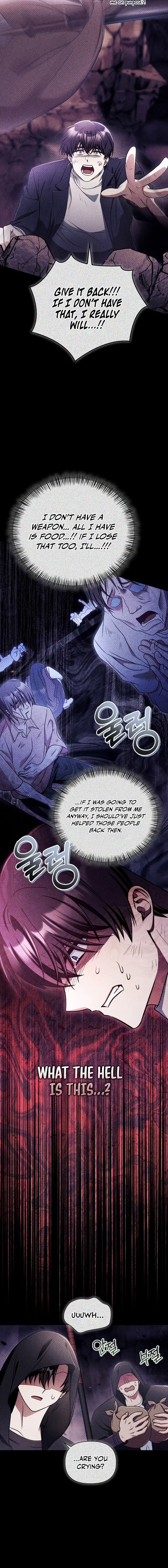 Read How to Use a Returner EN Manga Online