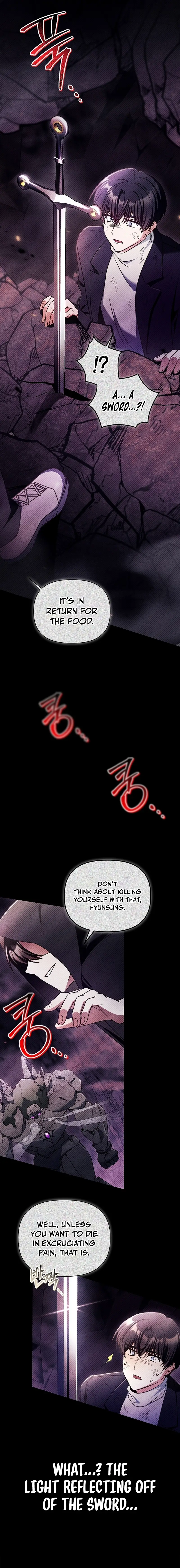 Read How to Use a Returner EN Manga Online