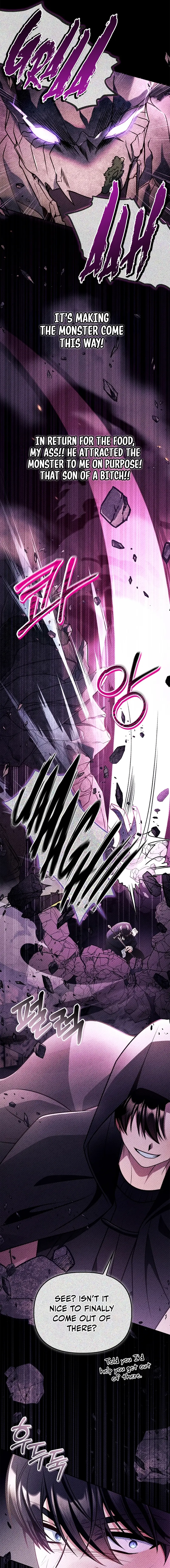 Read How to Use a Returner EN Manga Online