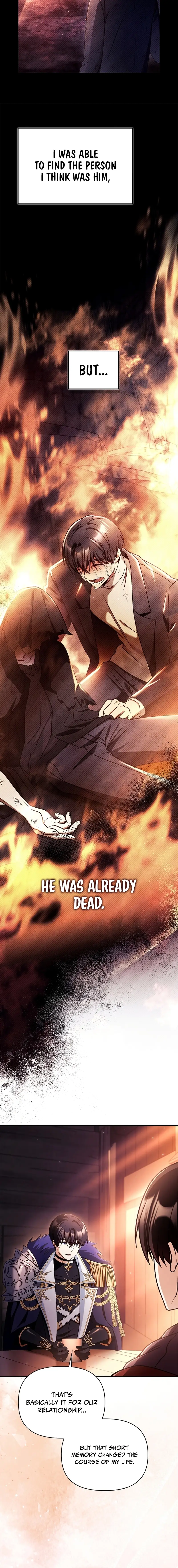 Read How to Use a Returner EN Manga Online