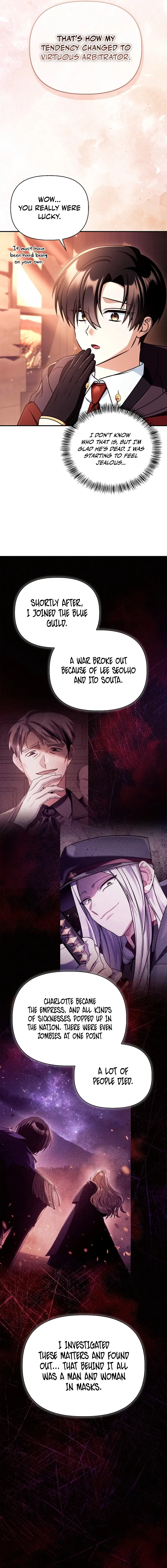 Read How to Use a Returner EN Manga Online