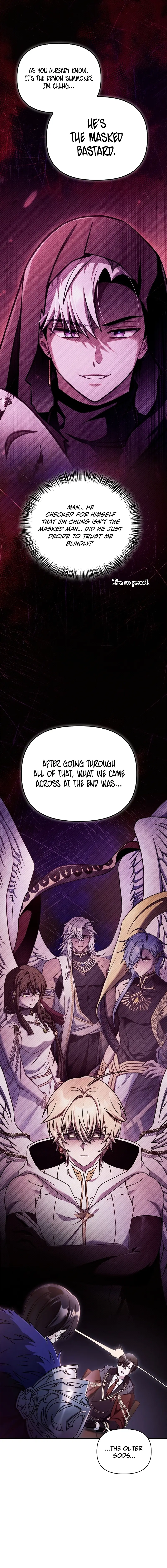 Read How to Use a Returner EN Manga Online