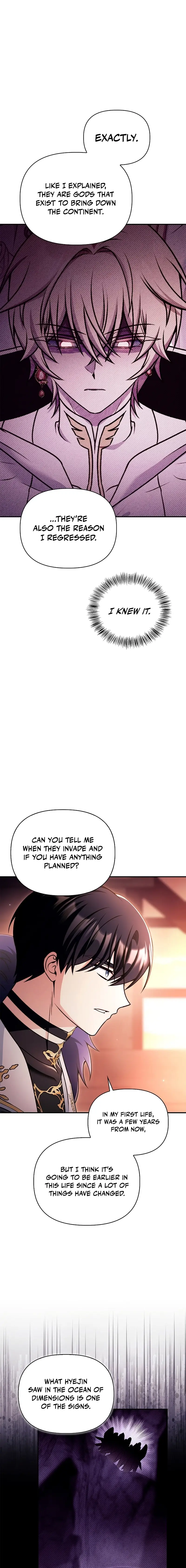 Read How to Use a Returner EN Manga Online