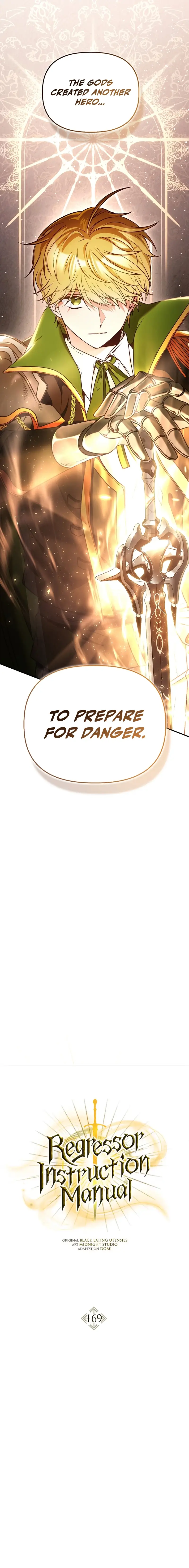 Read How to Use a Returner EN Manga Online