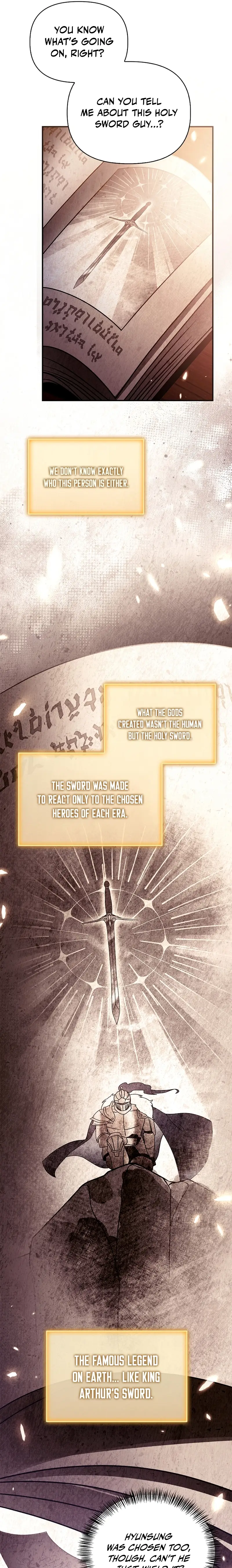 Read How to Use a Returner EN Manga Online