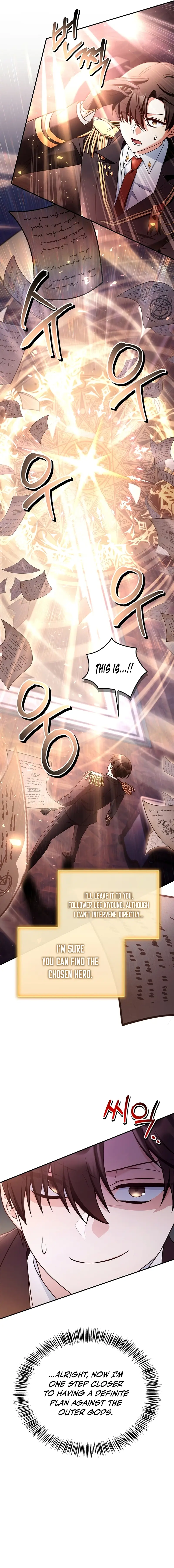 Read How to Use a Returner EN Manga Online