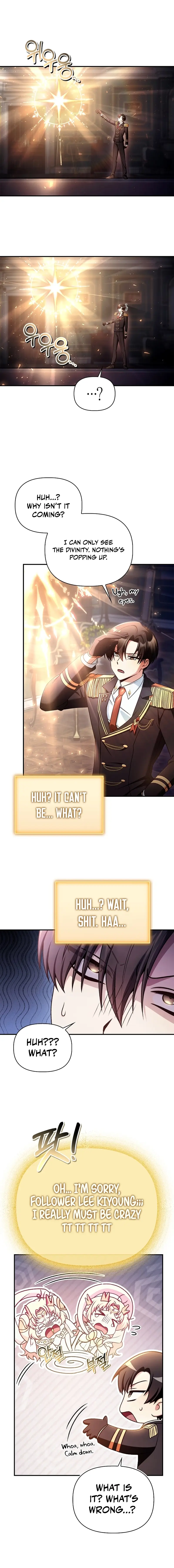 Read How to Use a Returner EN Manga Online