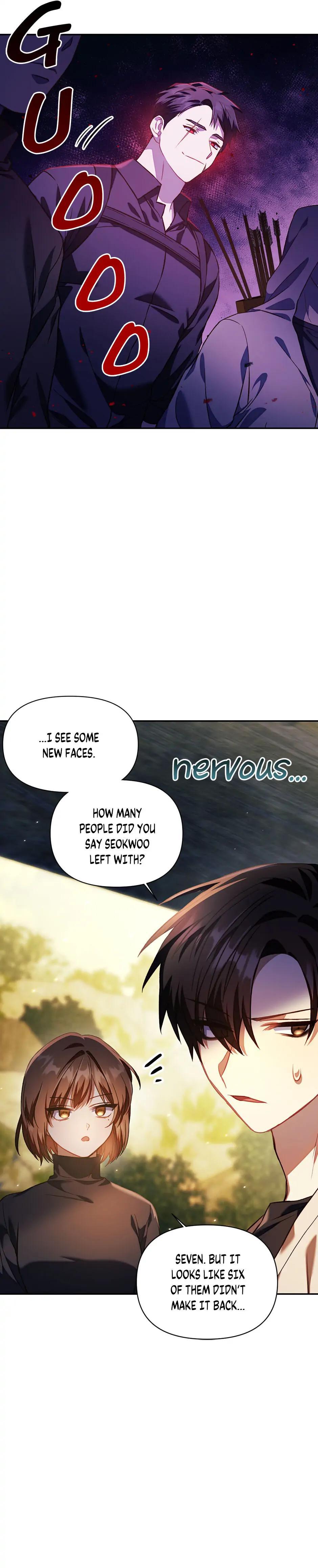 Read How to Use a Returner EN Manga Online