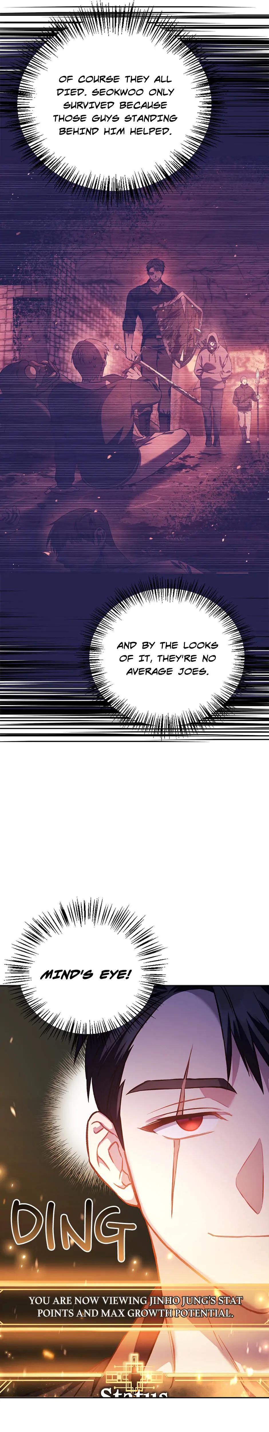 Read How to Use a Returner EN Manga Online