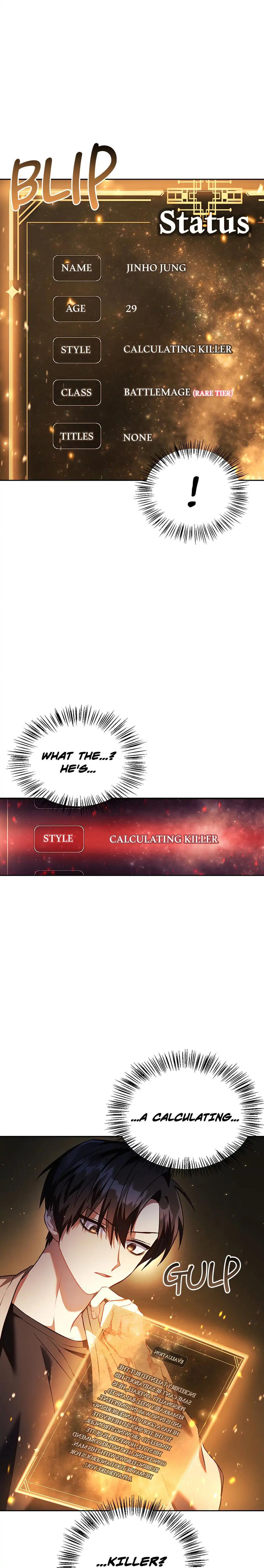Read How to Use a Returner EN Manga Online