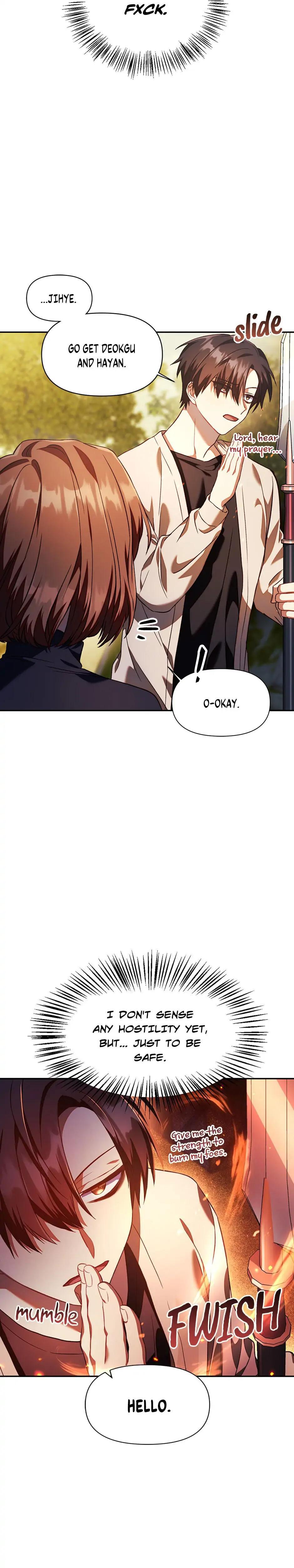 Read How to Use a Returner EN Manga Online