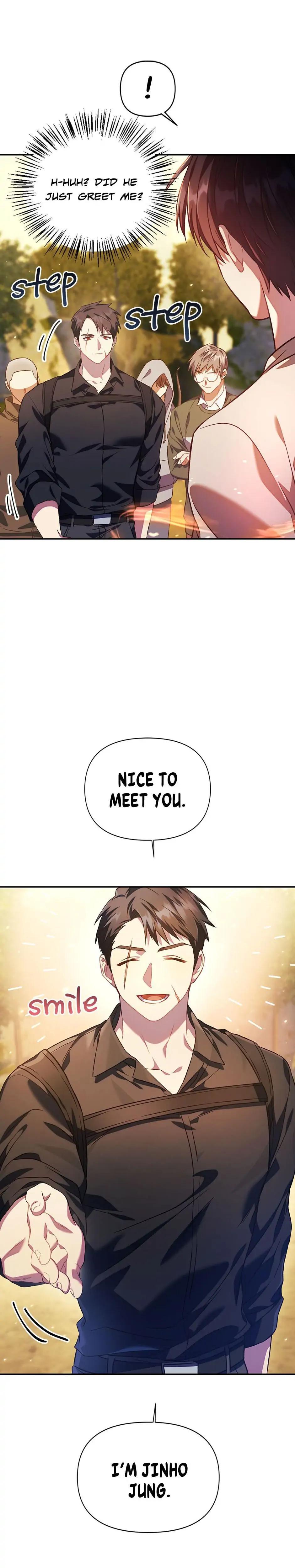 Read How to Use a Returner EN Manga Online