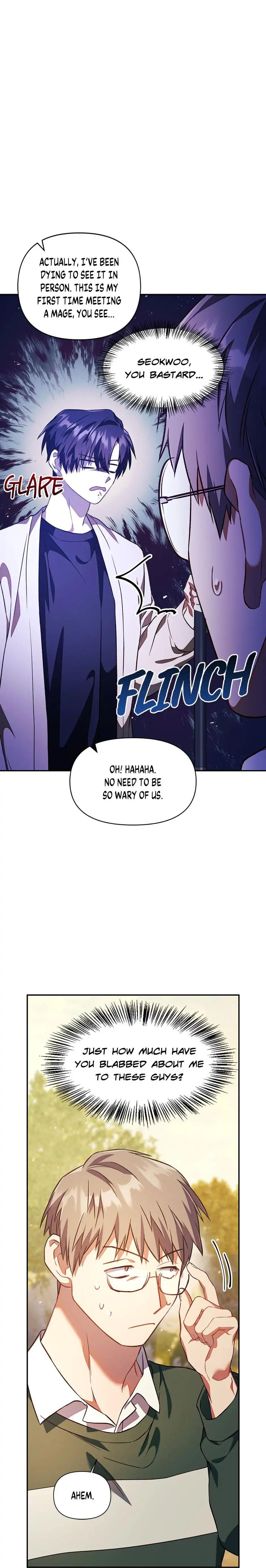 Read How to Use a Returner EN Manga Online