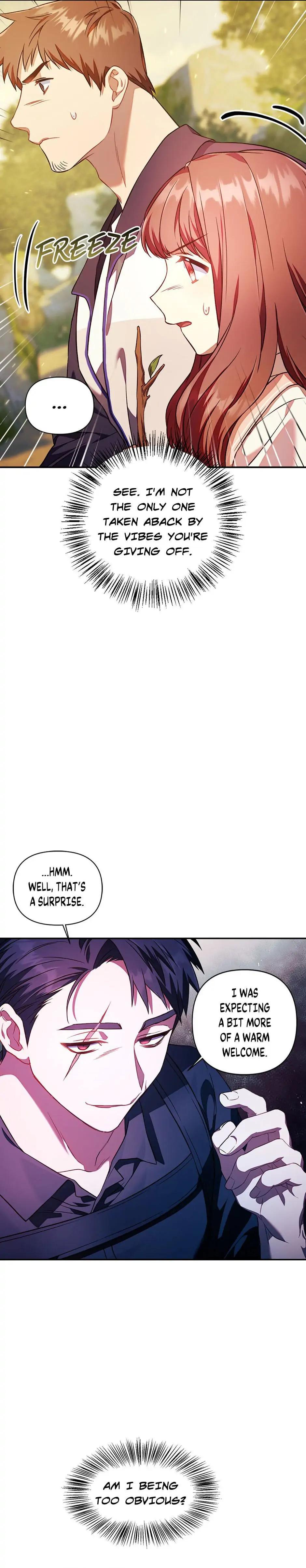 Read How to Use a Returner EN Manga Online