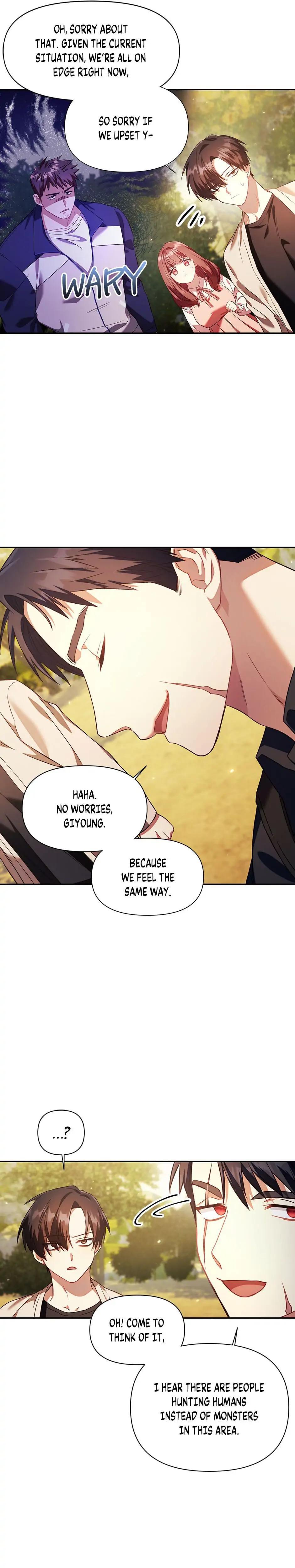 Read How to Use a Returner EN Manga Online