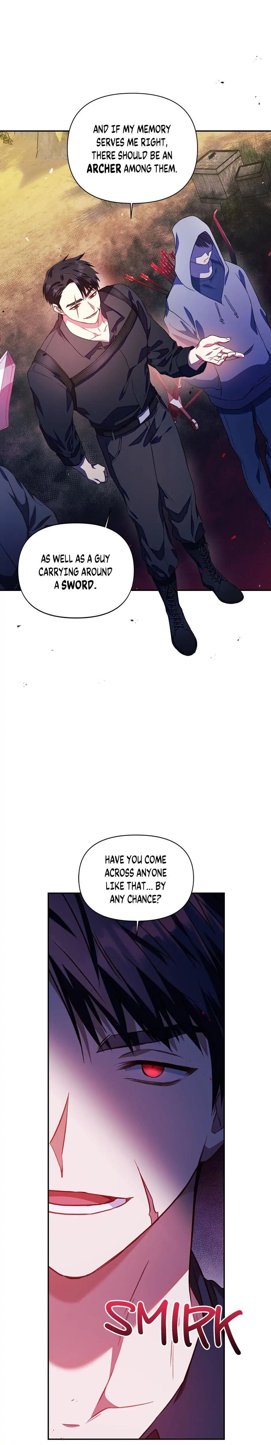 Read How to Use a Returner EN Manga Online