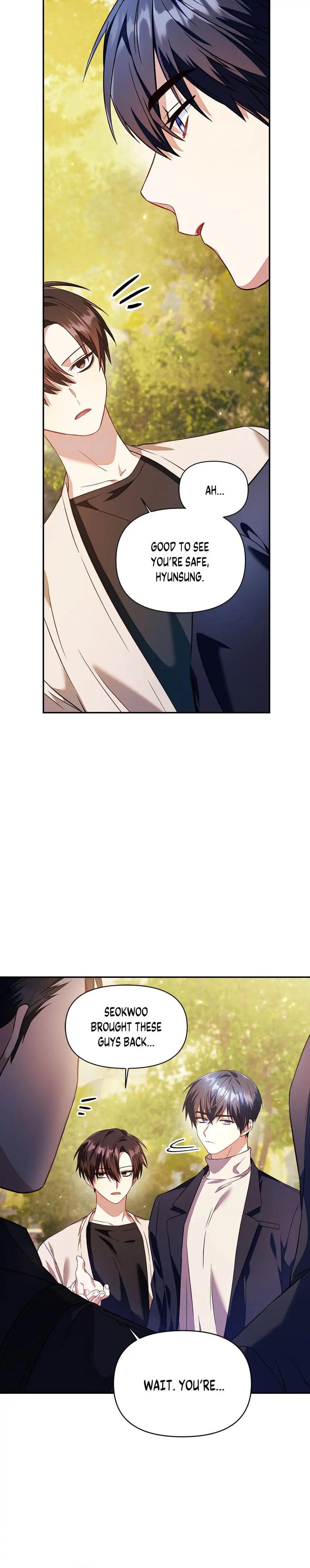 Read How to Use a Returner EN Manga Online