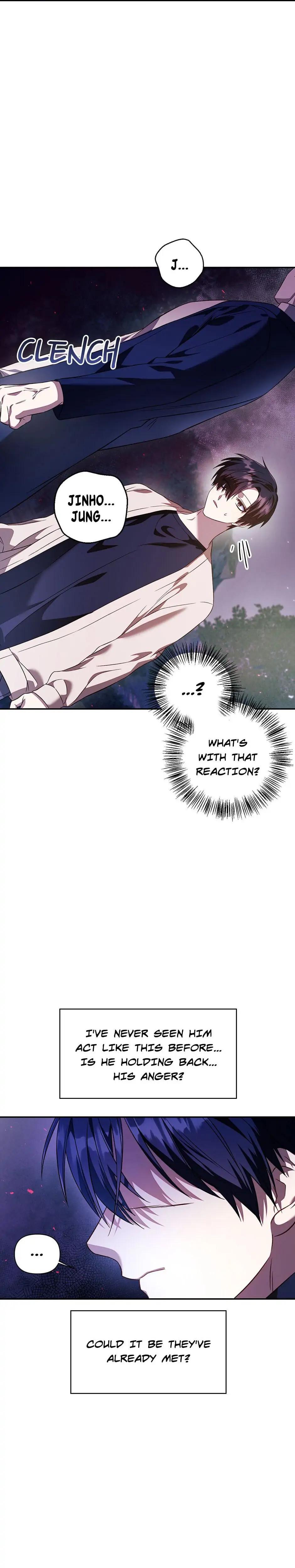 Read How to Use a Returner EN Manga Online