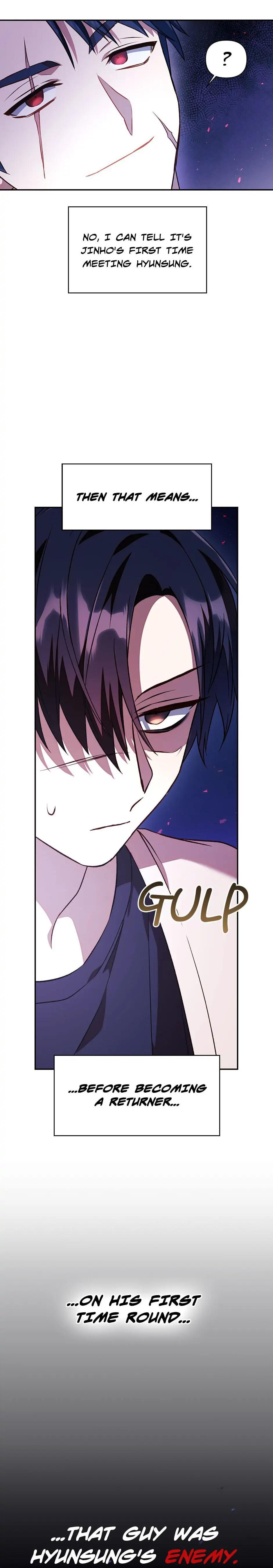 Read How to Use a Returner EN Manga Online