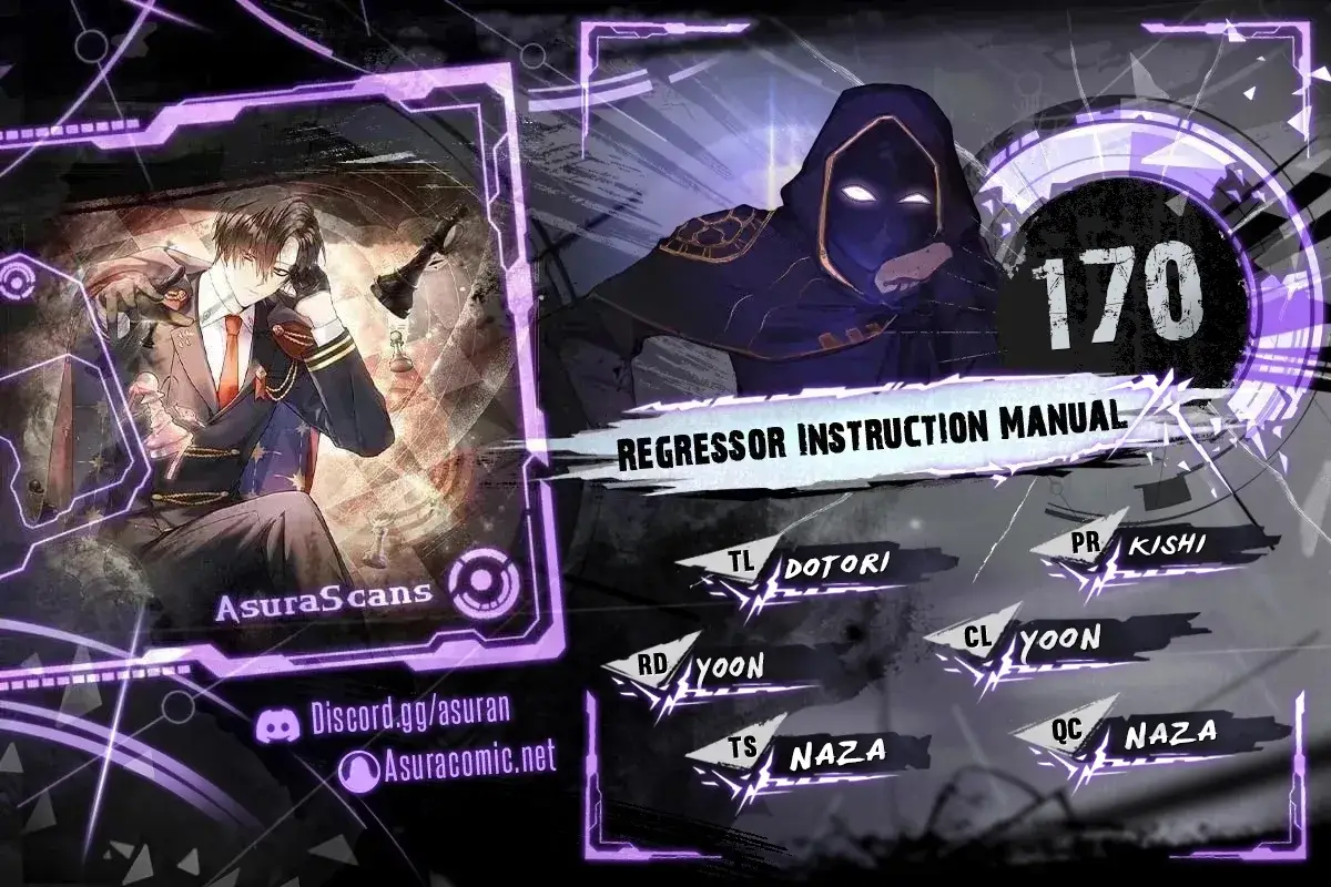 Read How to Use a Returner EN Manga Online
