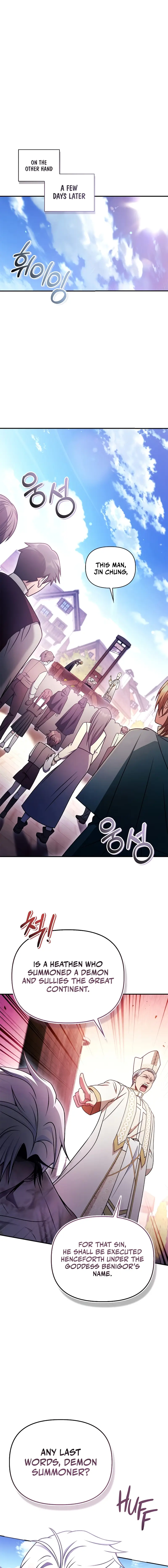 Read How to Use a Returner EN Manga Online
