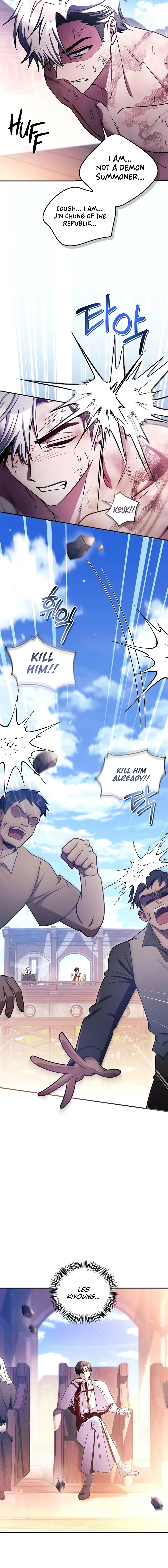 Read How to Use a Returner EN Manga Online