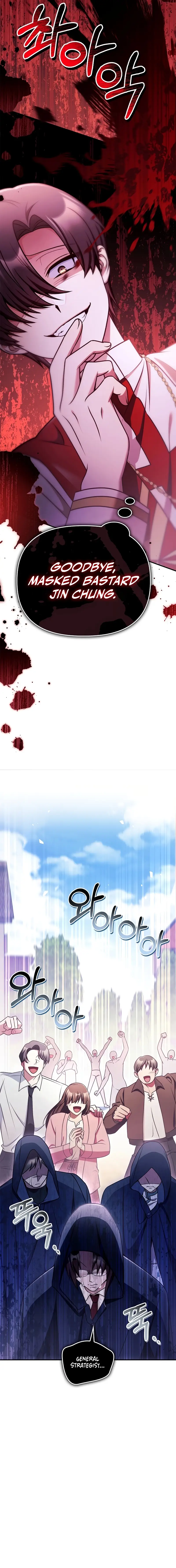 Read How to Use a Returner EN Manga Online