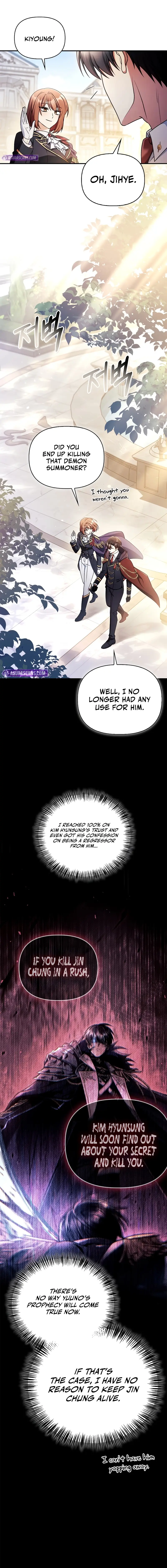 Read How to Use a Returner EN Manga Online