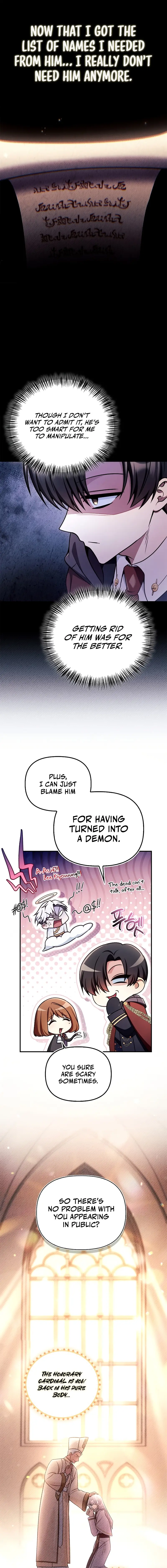 Read How to Use a Returner EN Manga Online