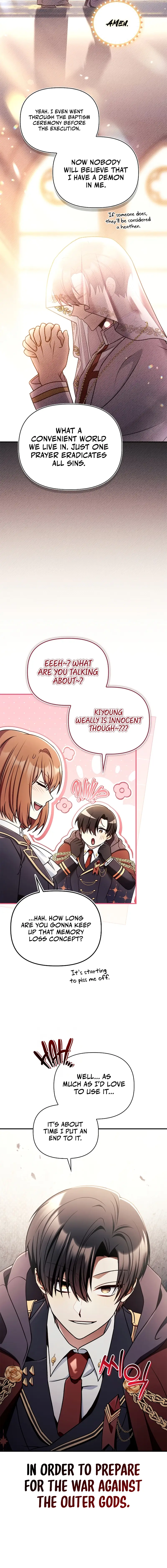 Read How to Use a Returner EN Manga Online