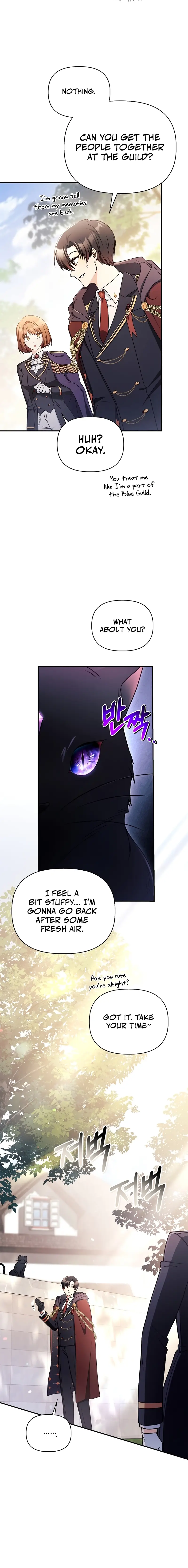 Read How to Use a Returner EN Manga Online